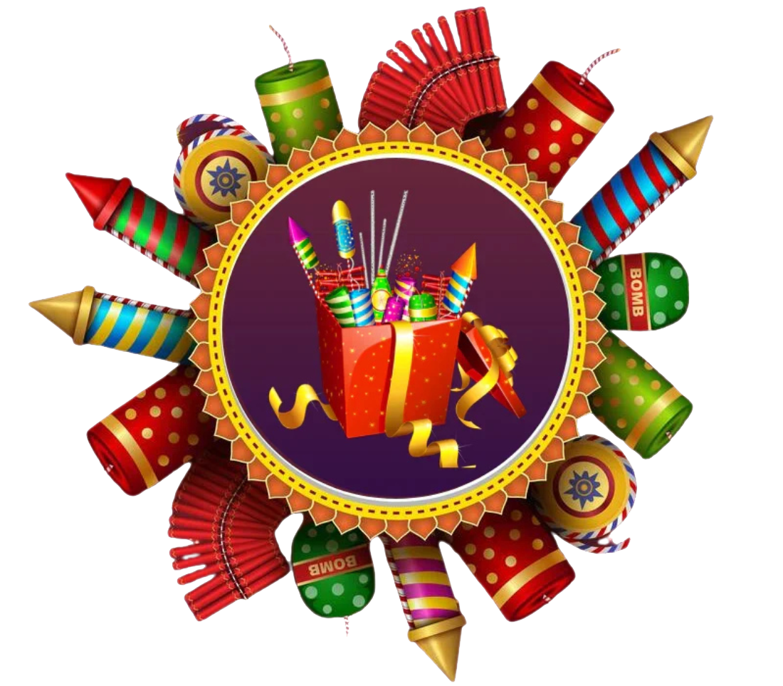 NightShine Crackers  